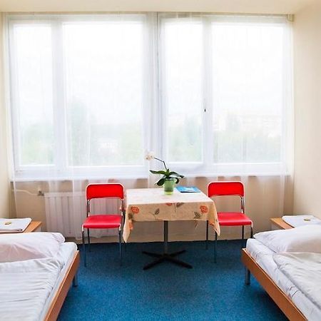 Dom Turystyczny Indigo Hostel Krakow Exterior photo