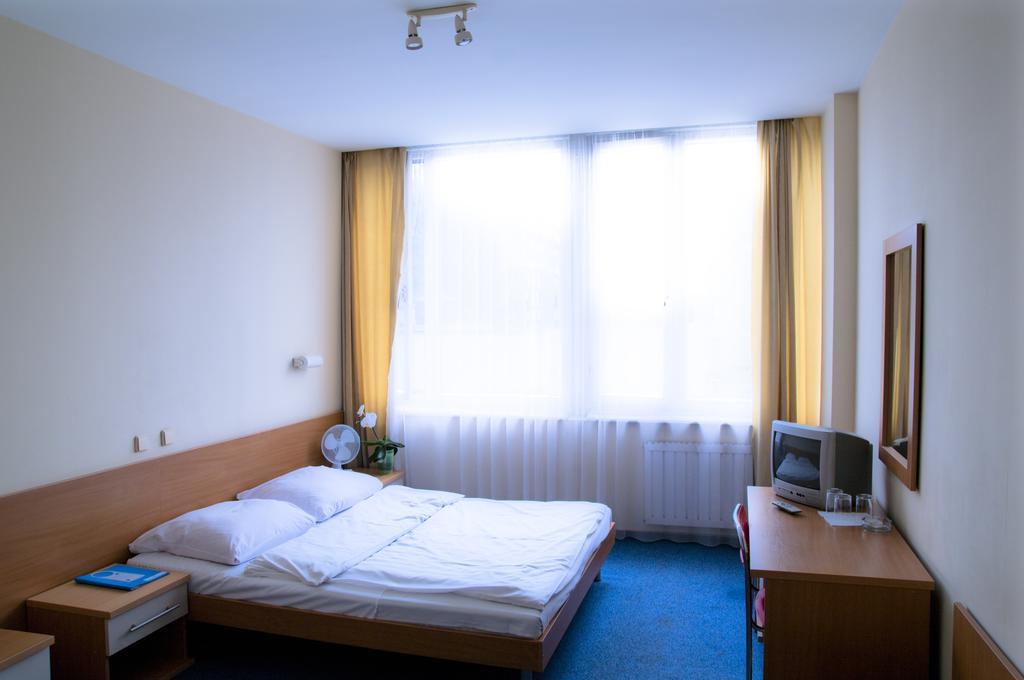 Dom Turystyczny Indigo Hostel Krakow Room photo