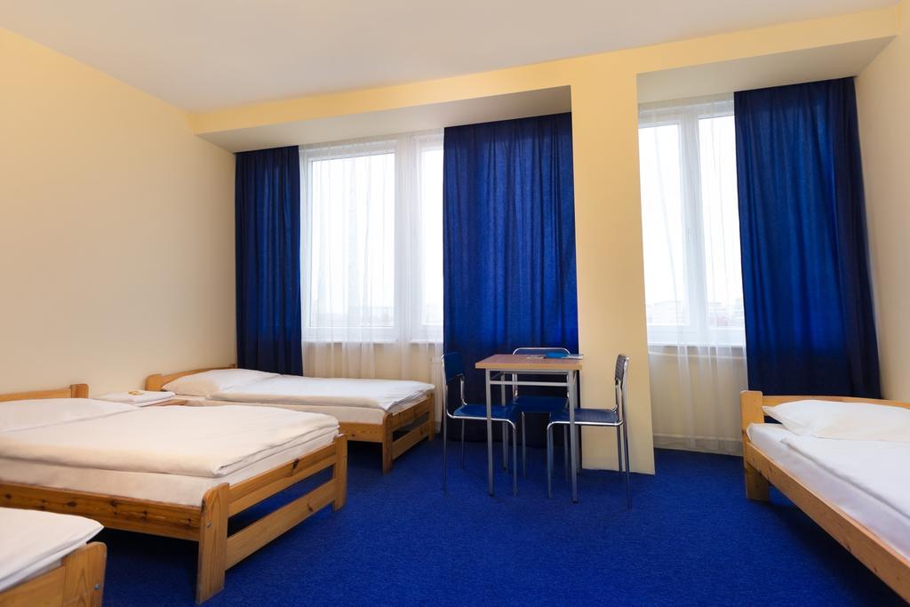 Dom Turystyczny Indigo Hostel Krakow Room photo
