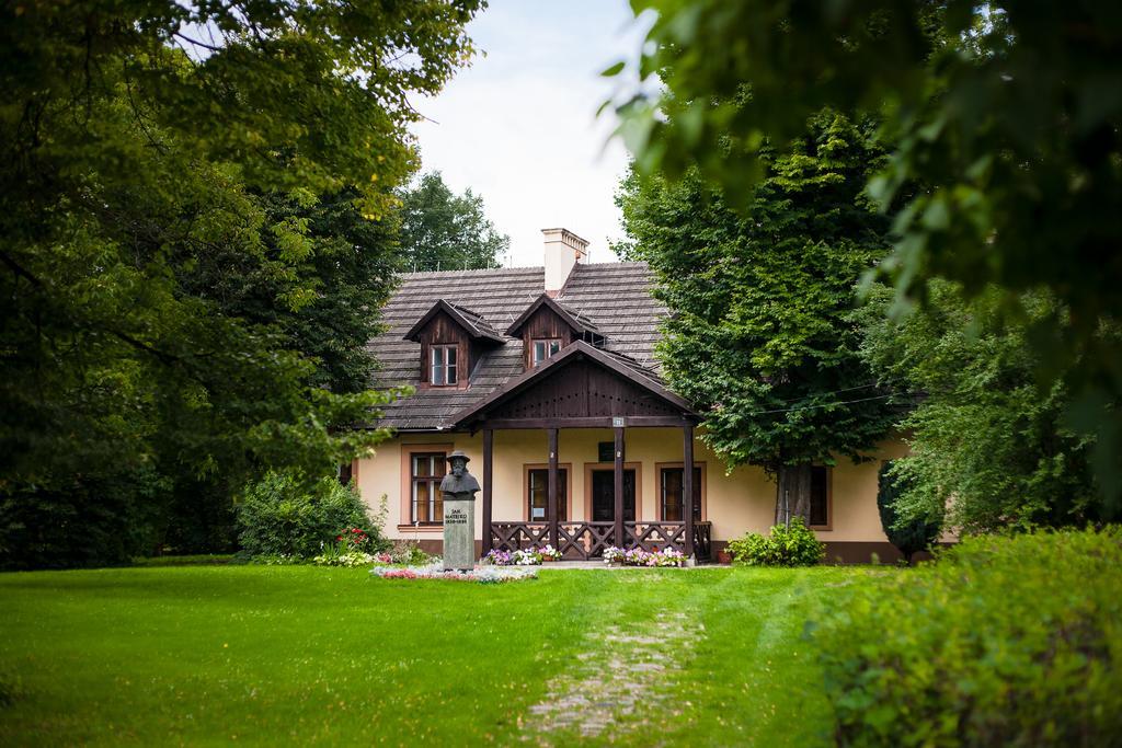 Dom Turystyczny Indigo Hostel Krakow Exterior photo